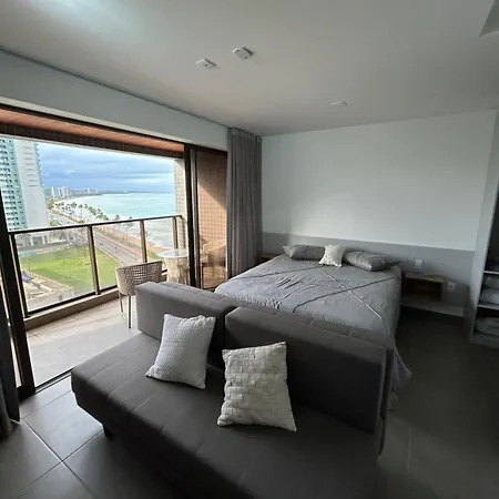 Loft Beira Mar 1101 Maceio (Alagoas) Exterior photo