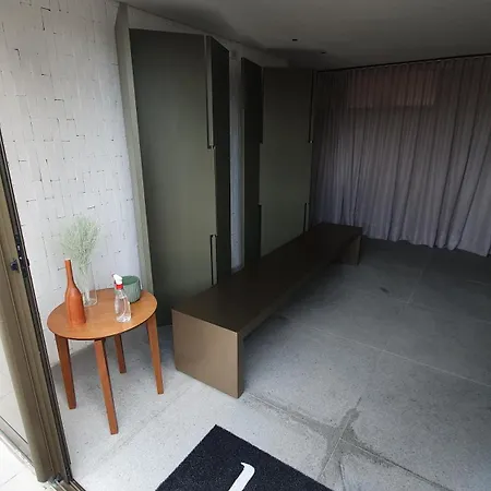 Loft Beira Mar 1101 Maceio (Alagoas) Exterior photo