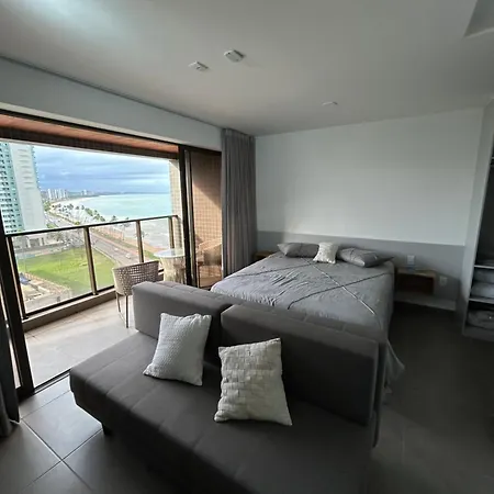 Loft Beira Mar 1101 Maceio (Alagoas) Exterior photo