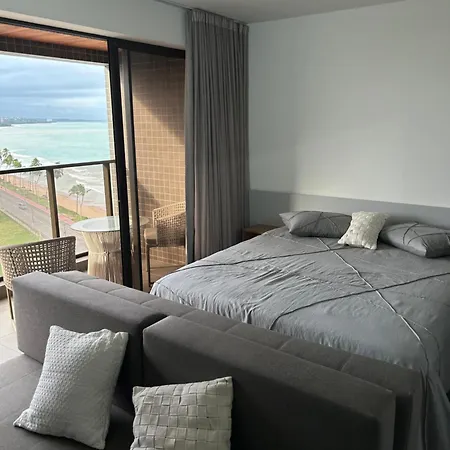 Loft Beira Mar 1101 Maceio (Alagoas) Exterior photo