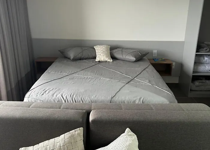 Loft Beira Mar 1101