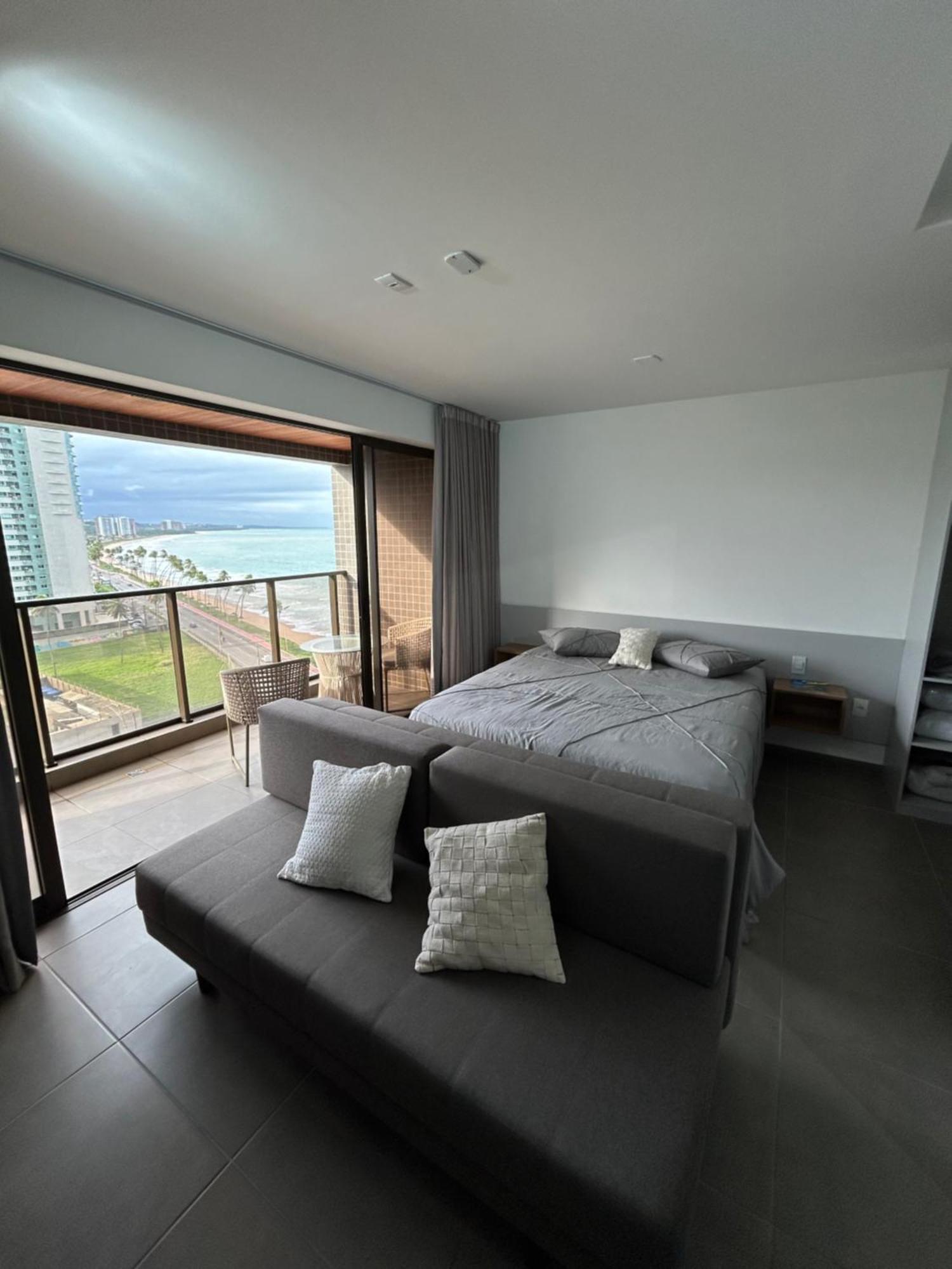 Loft Beira Mar 1101 Apartment
