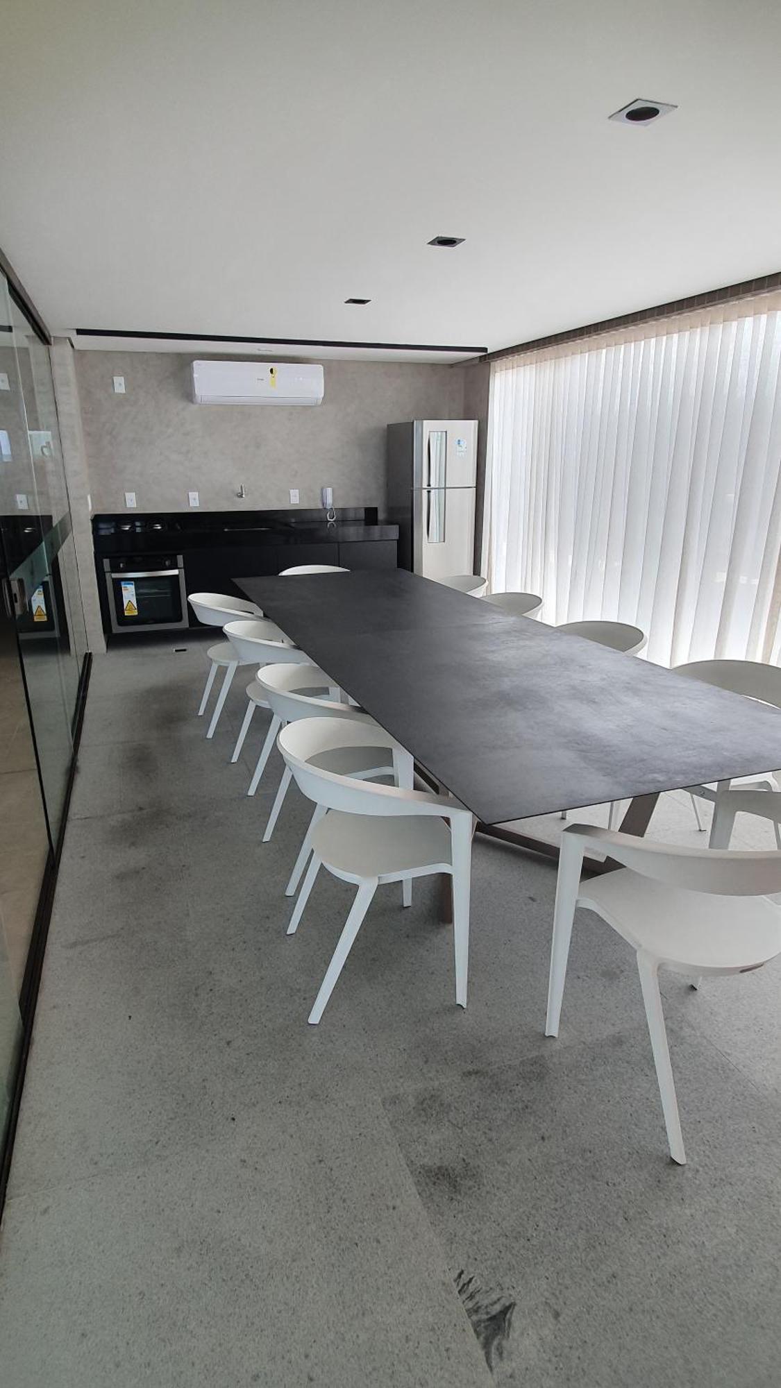 Loft Beira Mar 1101 公寓 *