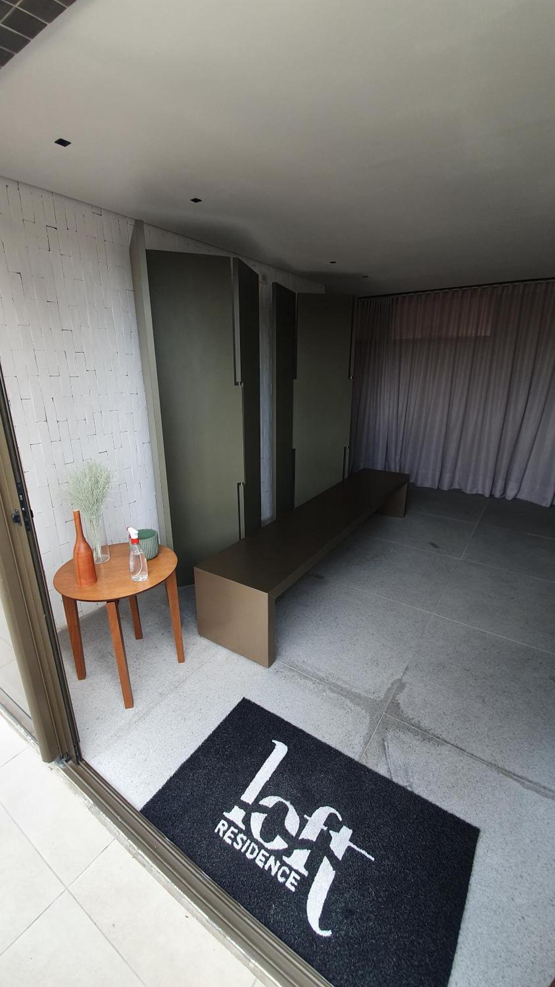 Apartment Loft Beira Mar 1101 Maceio (Alagoas)