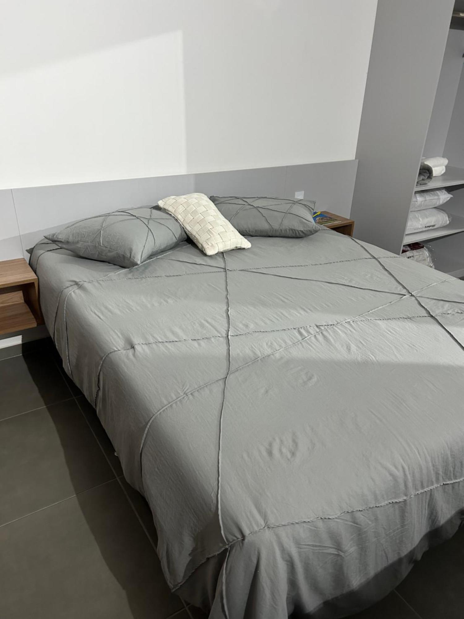 Apartment Loft Beira Mar 1101