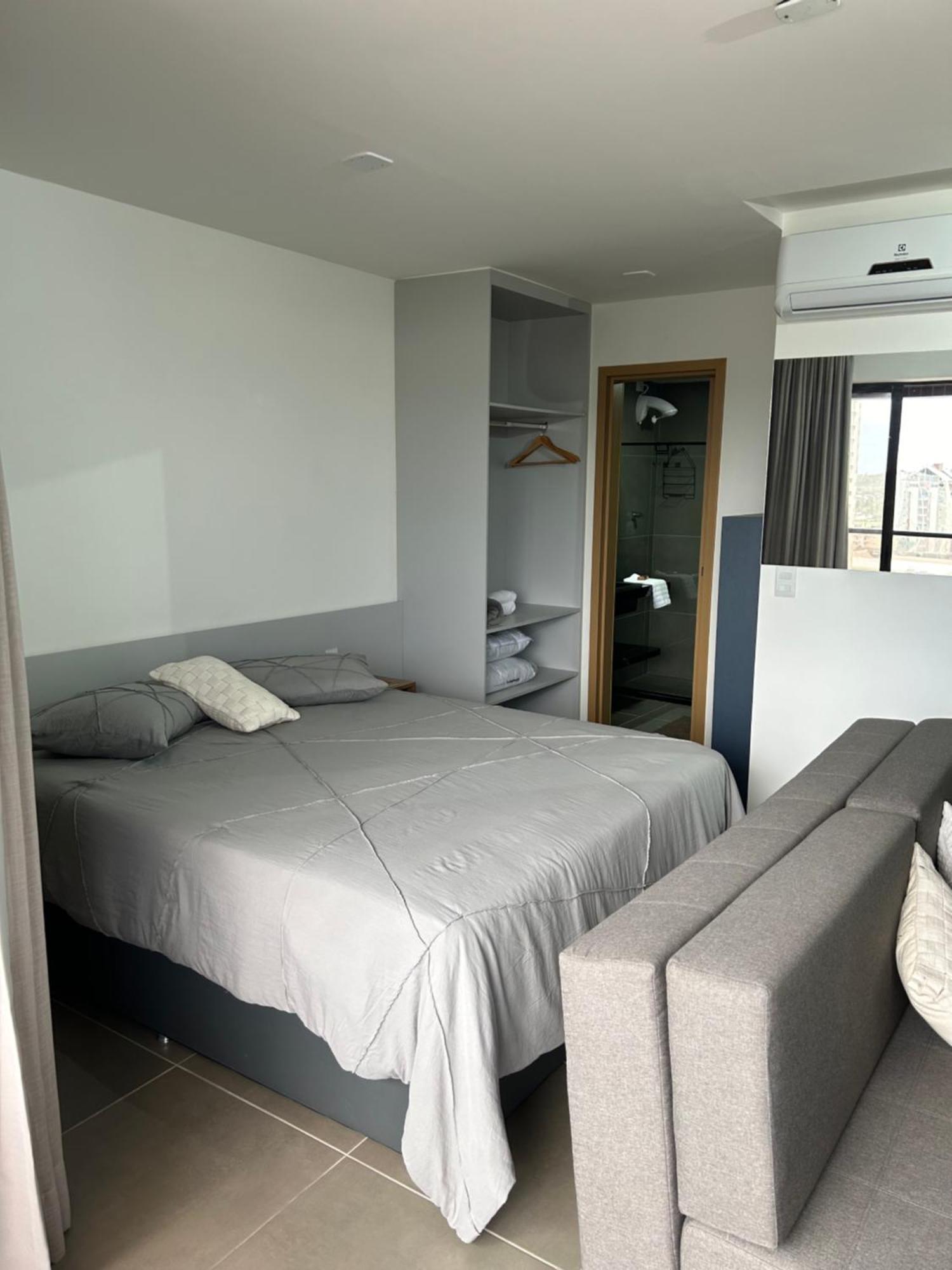 Loft Beira Mar 1101 公寓 Maceio (Alagoas)