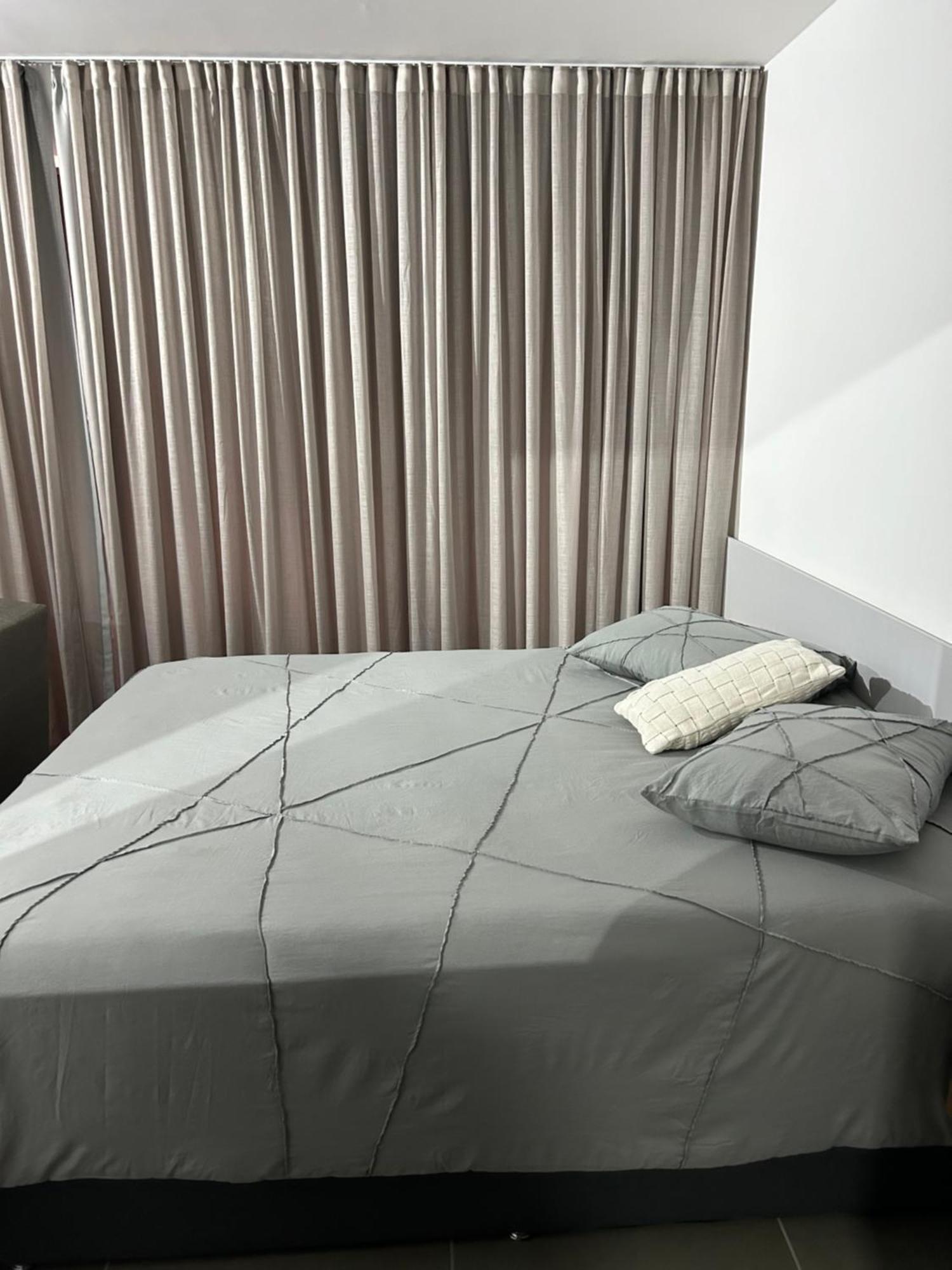 Apartment Loft Beira Mar 1101