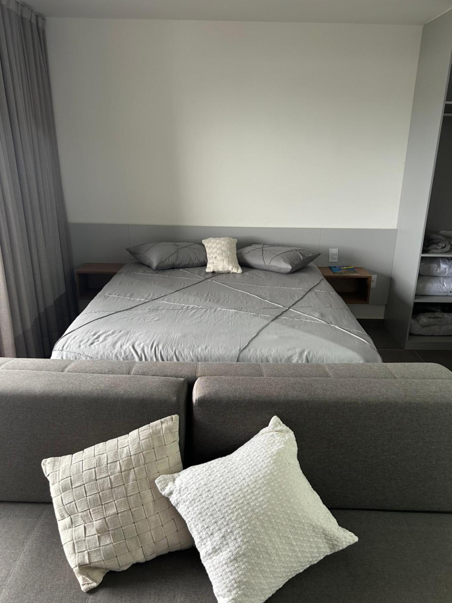 Loft Beira Mar 1101 公寓