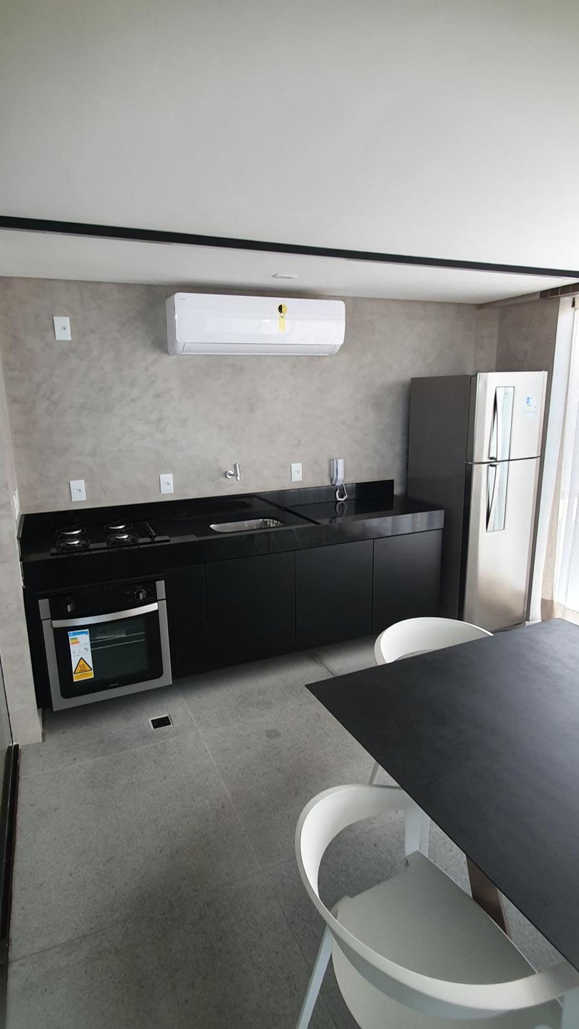 Loft Beira Mar 1101 * Maceio (Alagoas)