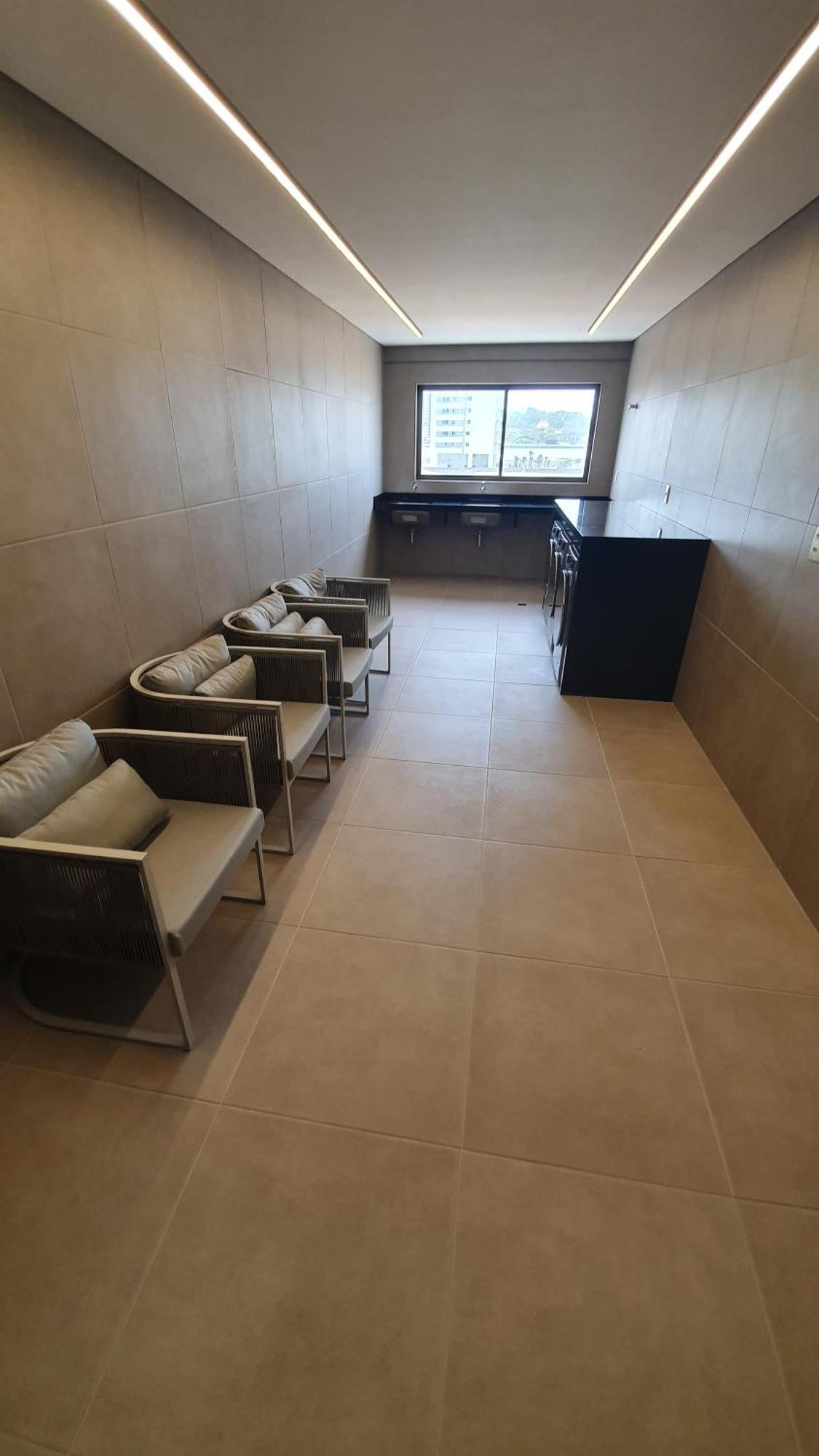 Loft Beira Mar 1101 公寓 Maceio (Alagoas)