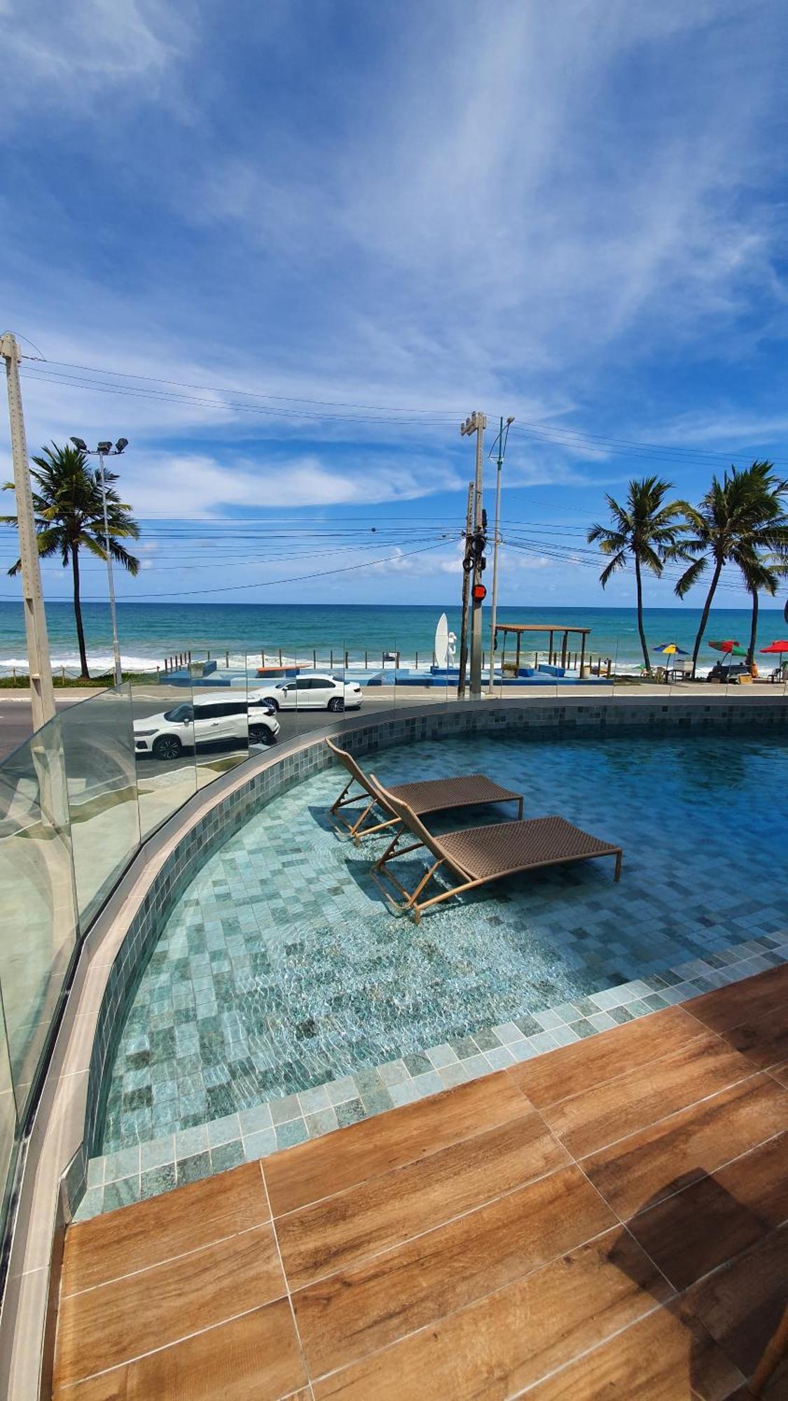 Loft Beira Mar 1101 Maceio (Alagoas)