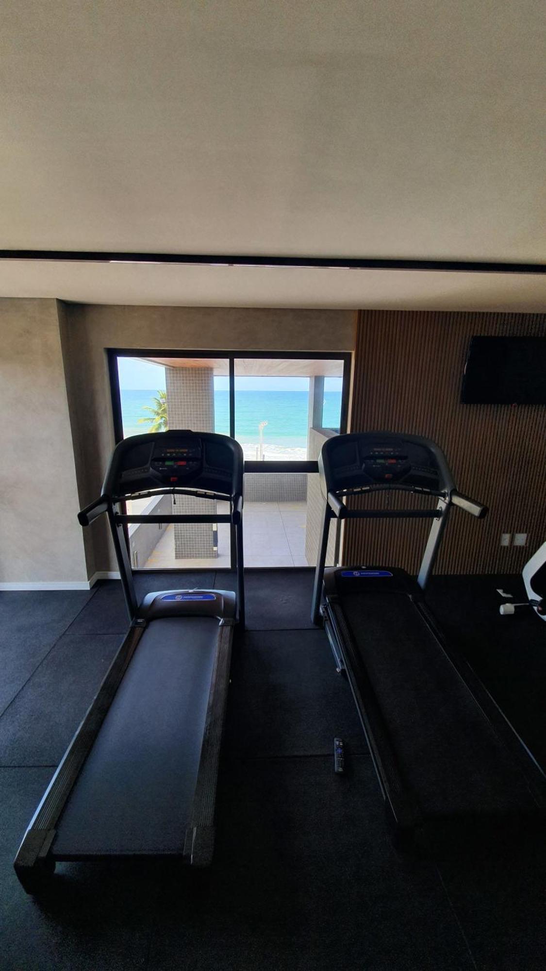 Loft Beira Mar 1101 * Maceio (Alagoas)