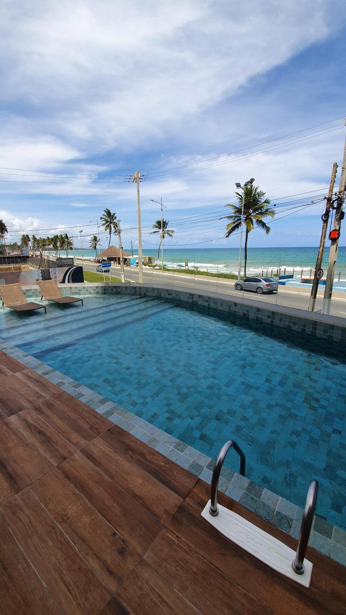 Loft Beira Mar 1101 * Maceio (Alagoas)