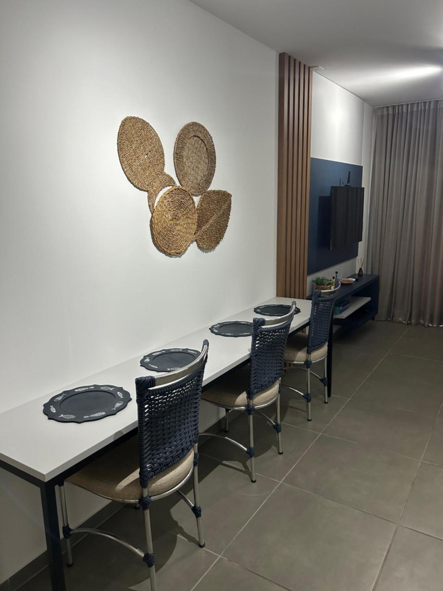 Loft Beira Mar 1101 * Maceio (Alagoas)