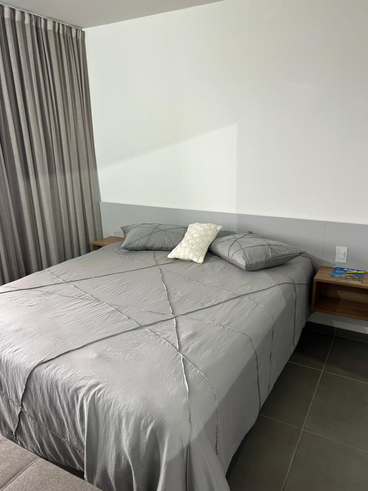 Loft Beira Mar 1101 公寓