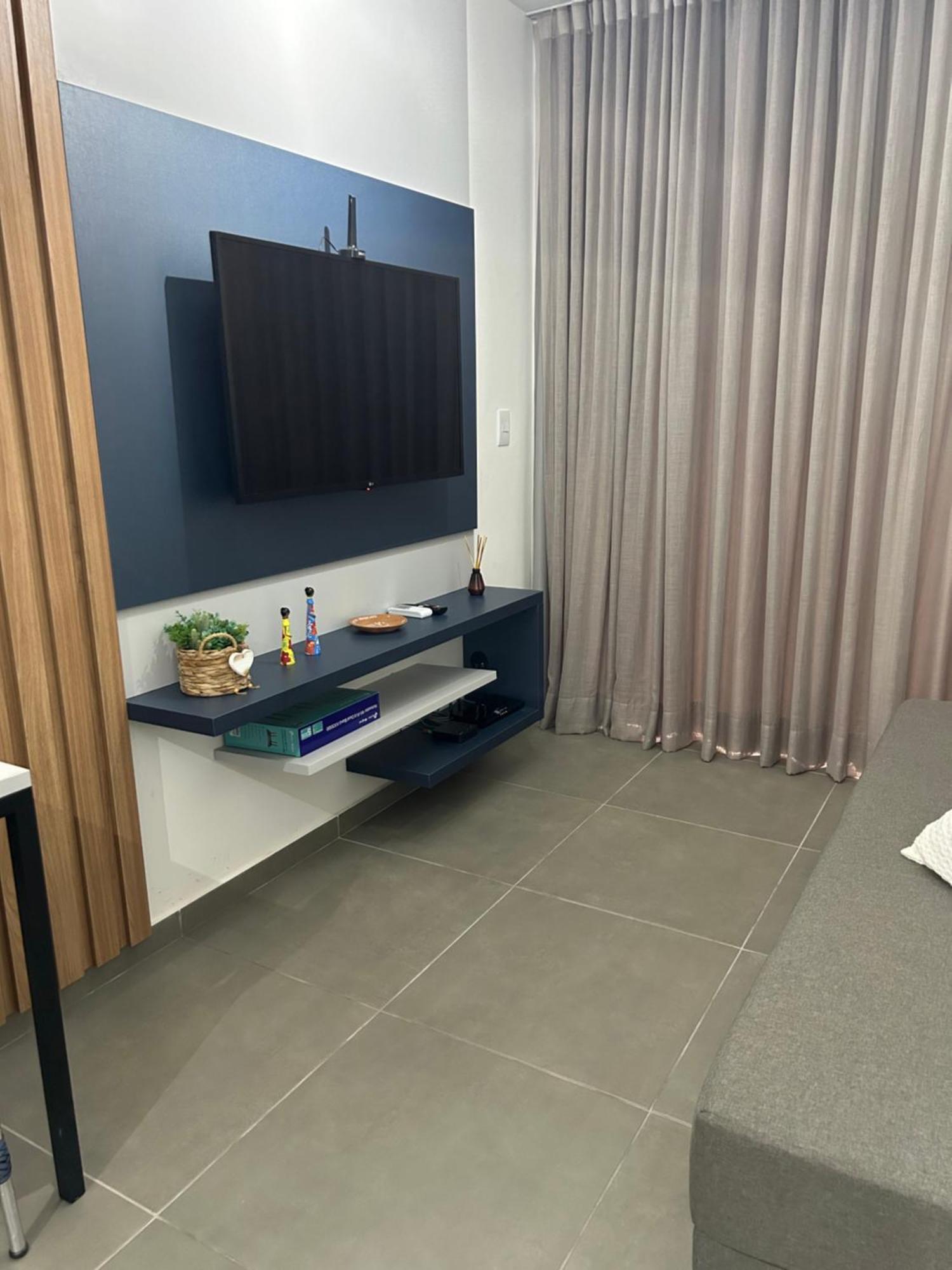 Loft Beira Mar 1101 公寓