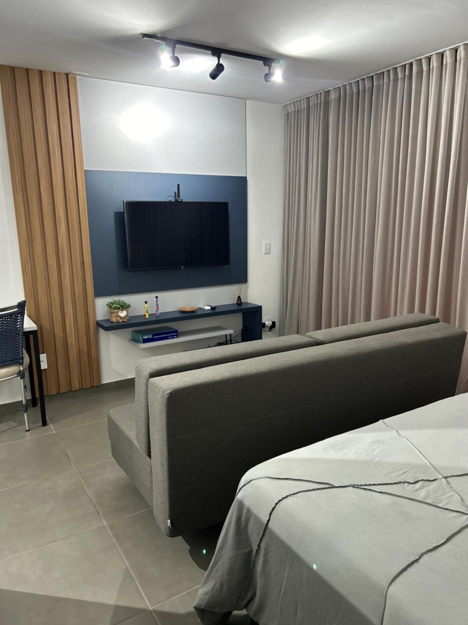 Loft Beira Mar 1101 公寓 *