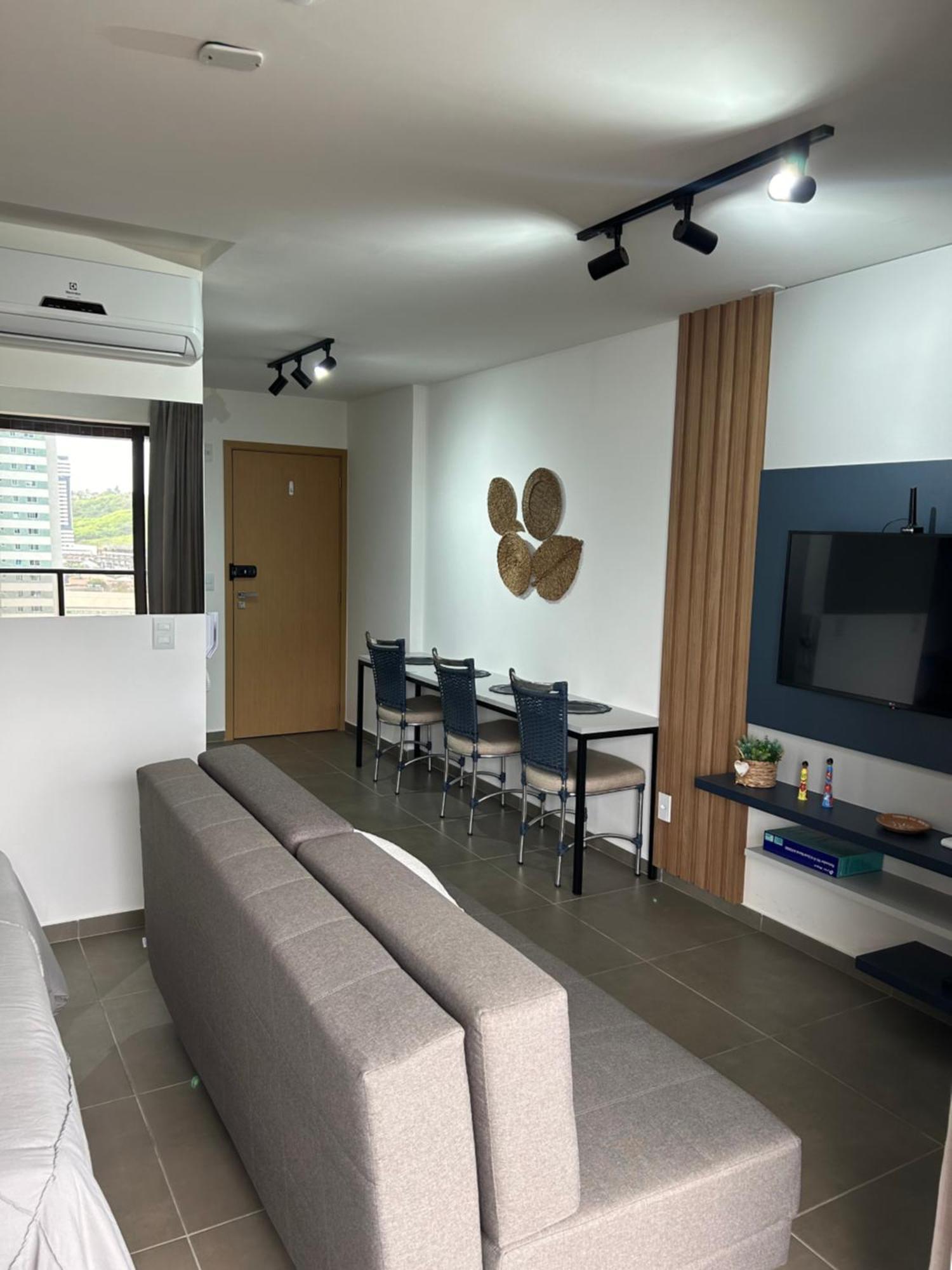 Apartment Loft Beira Mar 1101 Maceio (Alagoas)