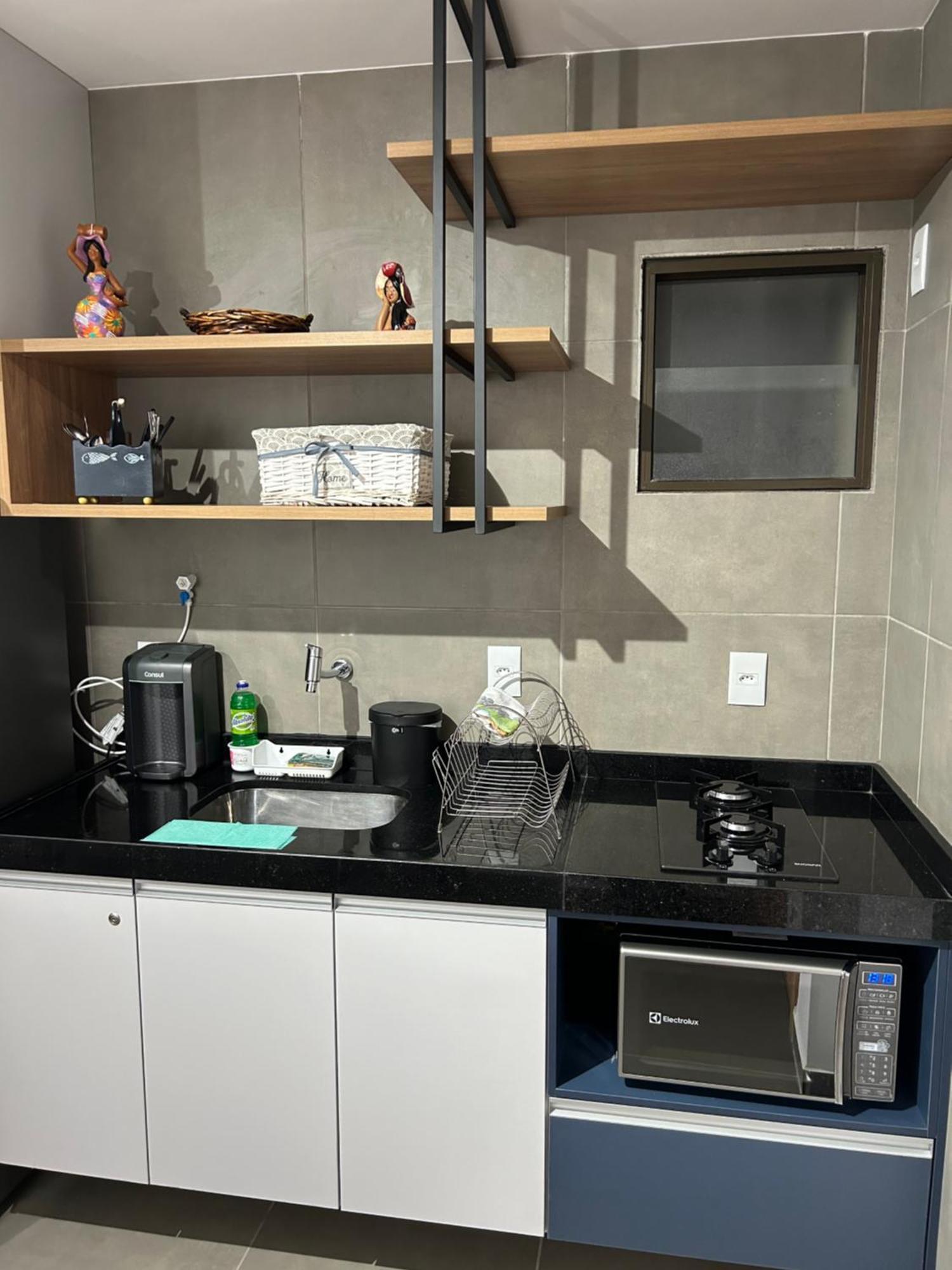 Loft Beira Mar 1101 Maceio (Alagoas)