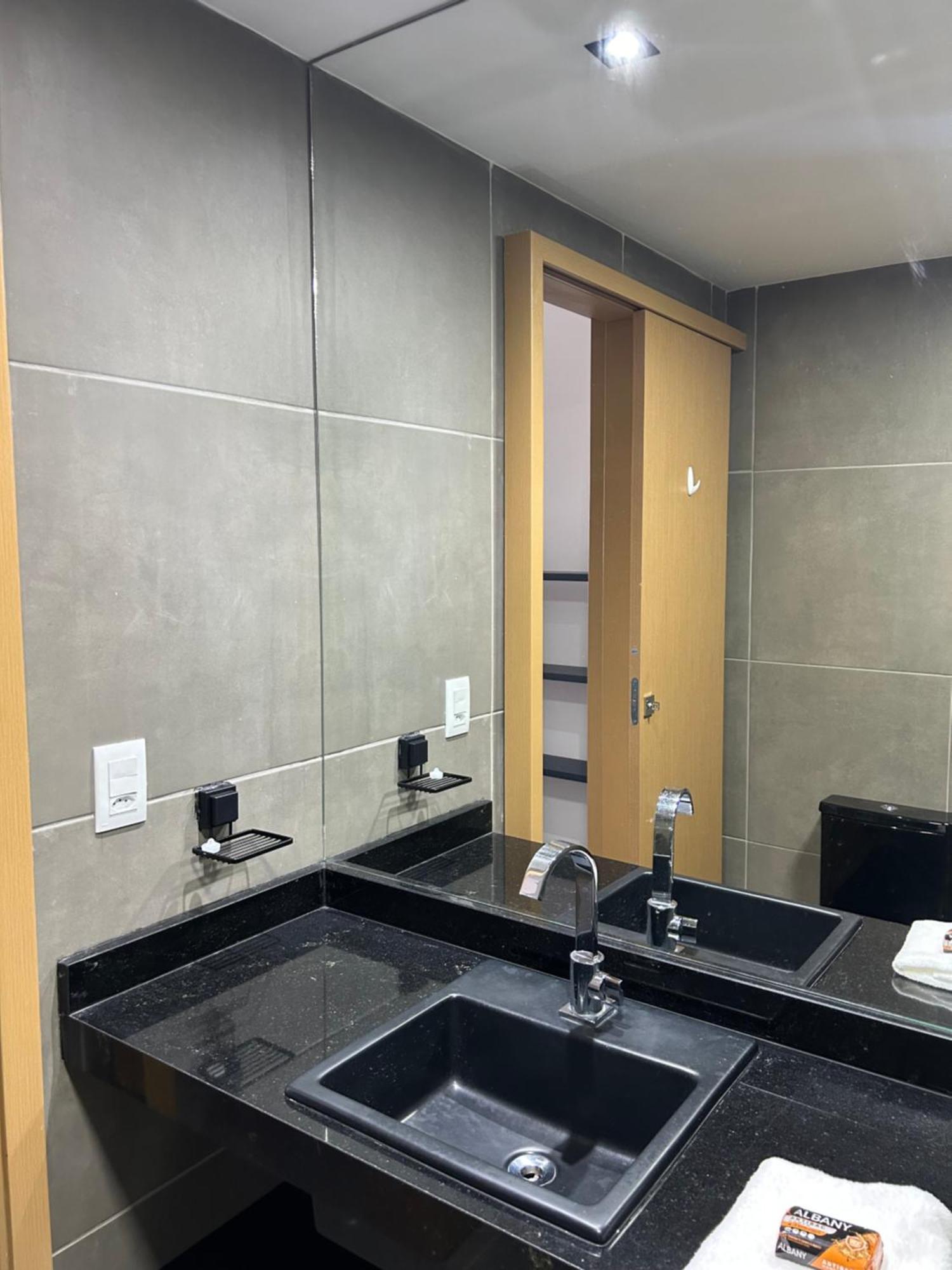 Loft Beira Mar 1101 * Maceio (Alagoas)