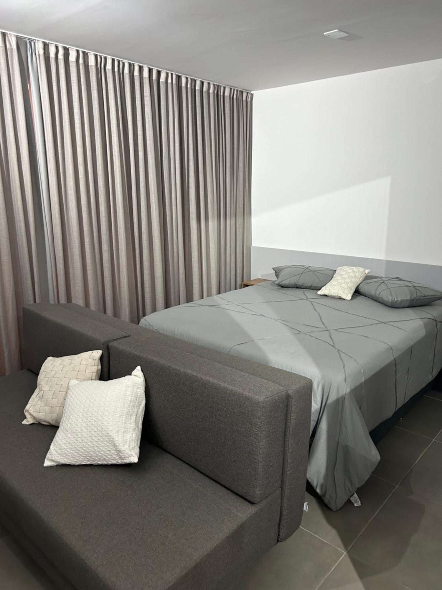 Loft Beira Mar 1101 公寓 Maceio (Alagoas)