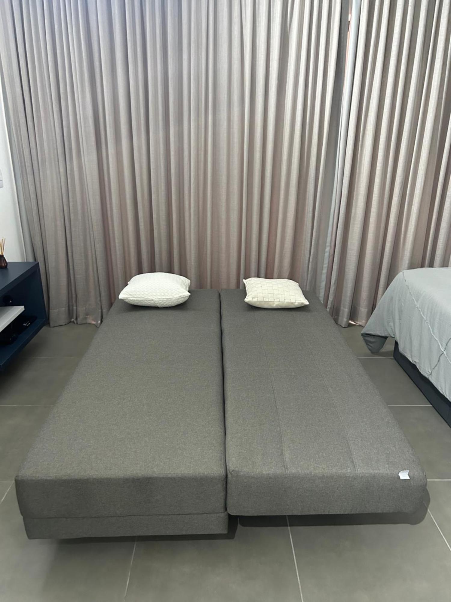 Loft Beira Mar 1101 Apartment